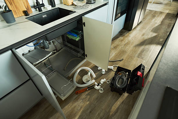 24/7 Emergency Toilet Repair experts in Monroe, LA